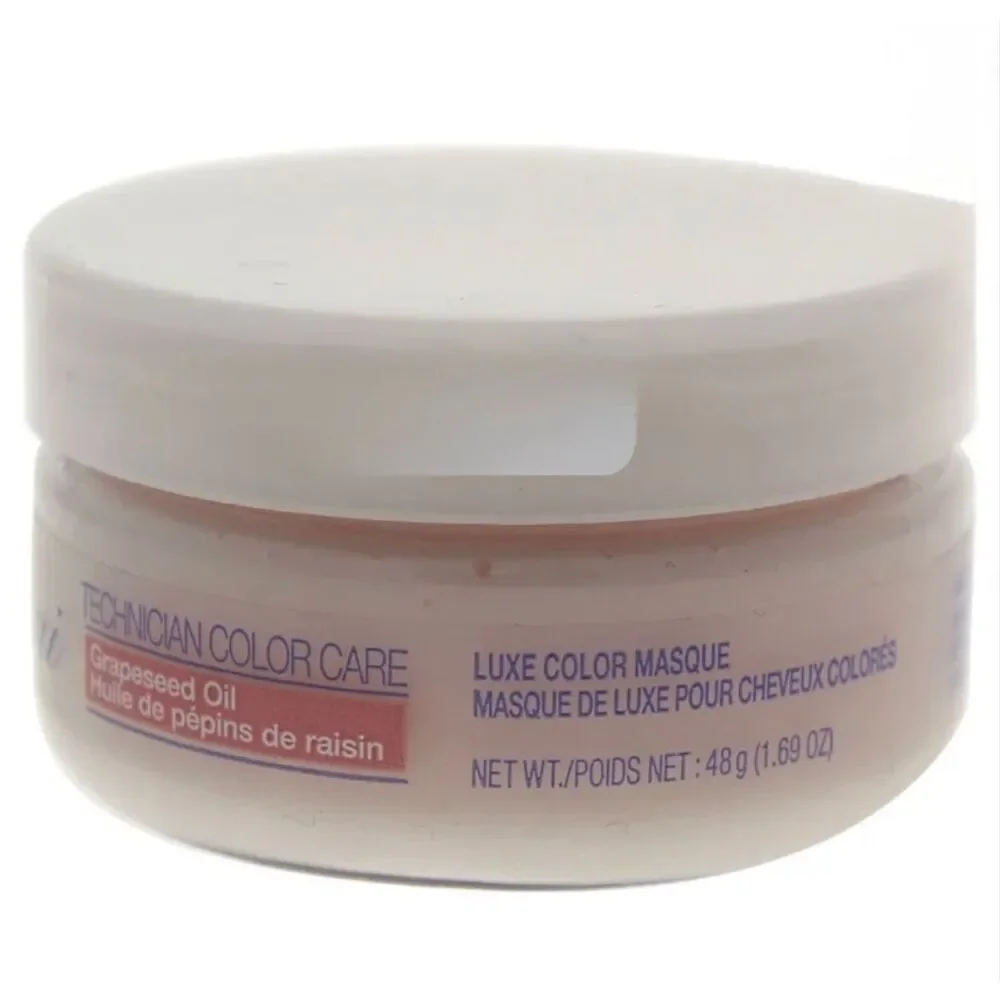 FEKKAI - Technician Color Care Luxe Color Hair Masque/1.69 oz size. New - No Box